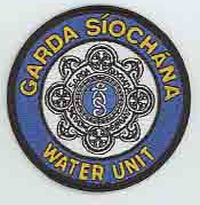 FOREIGN,IRELAND,GARDA WATER UNIT 1